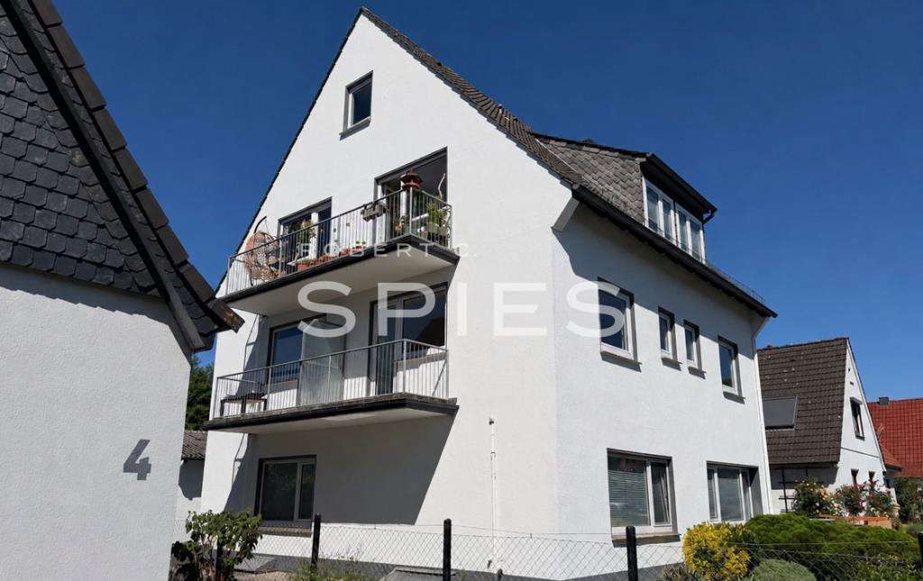 Thumbnail-Wohnung zum Mieten in Bremen 395,00 € 40 m²