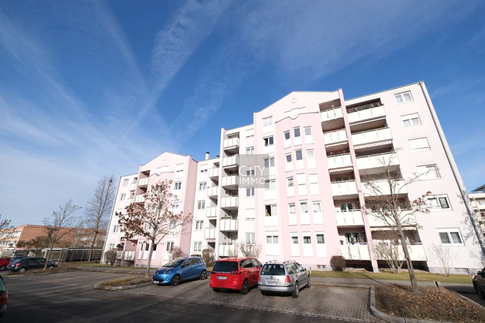 Thumbnail-Wohnung zum Mieten in Nürnberg 690,00 € 63 m²