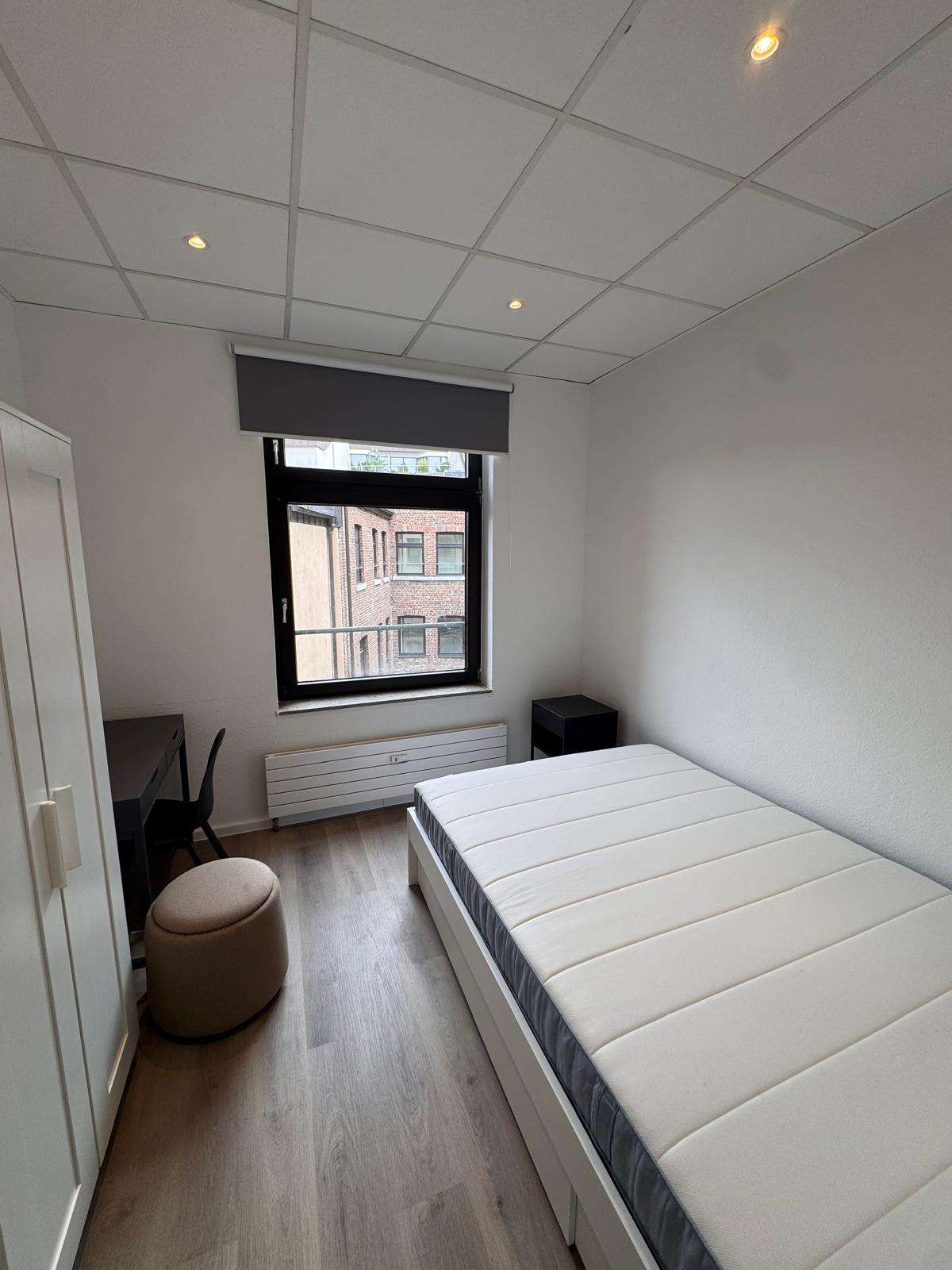 Thumbnail-Wohnung zum Mieten in Aachen 2.000,00 € 80 m²