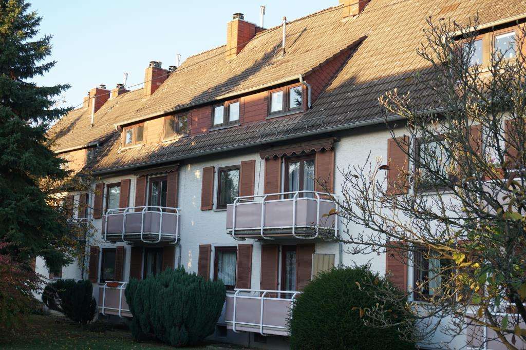 Thumbnail-Wohnung zum Mieten in Wirges 559,00 € 60 m²