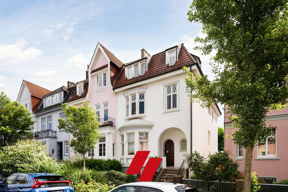 Thumbnail-Haus zum Kaufen in Bremen 849.000,00 € 289.5 m²
