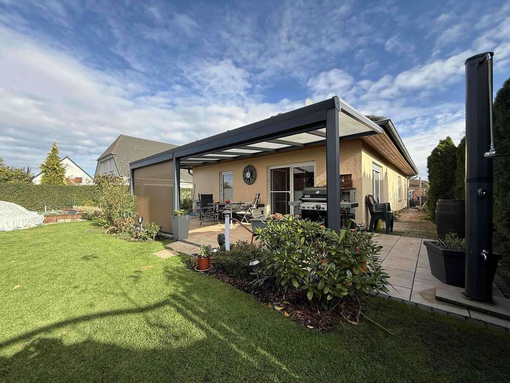 Thumbnail-Haus zum Kaufen in Oberkrämer 399.000,00 € 96 m²