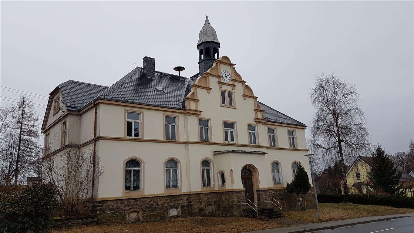 Thumbnail-Haus zum Kaufen in Obersaida Chemnitz Leipzig 349.000,00 € 400 m²