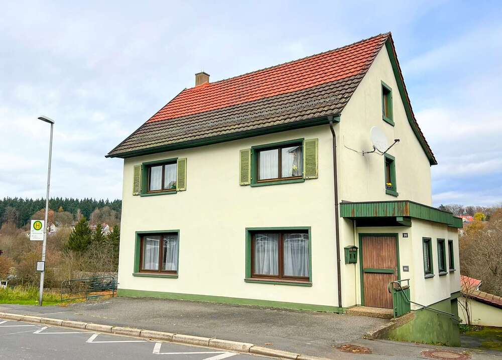 Thumbnail-Haus zum Kaufen in Walldürn 149.999,00 € 130 m²