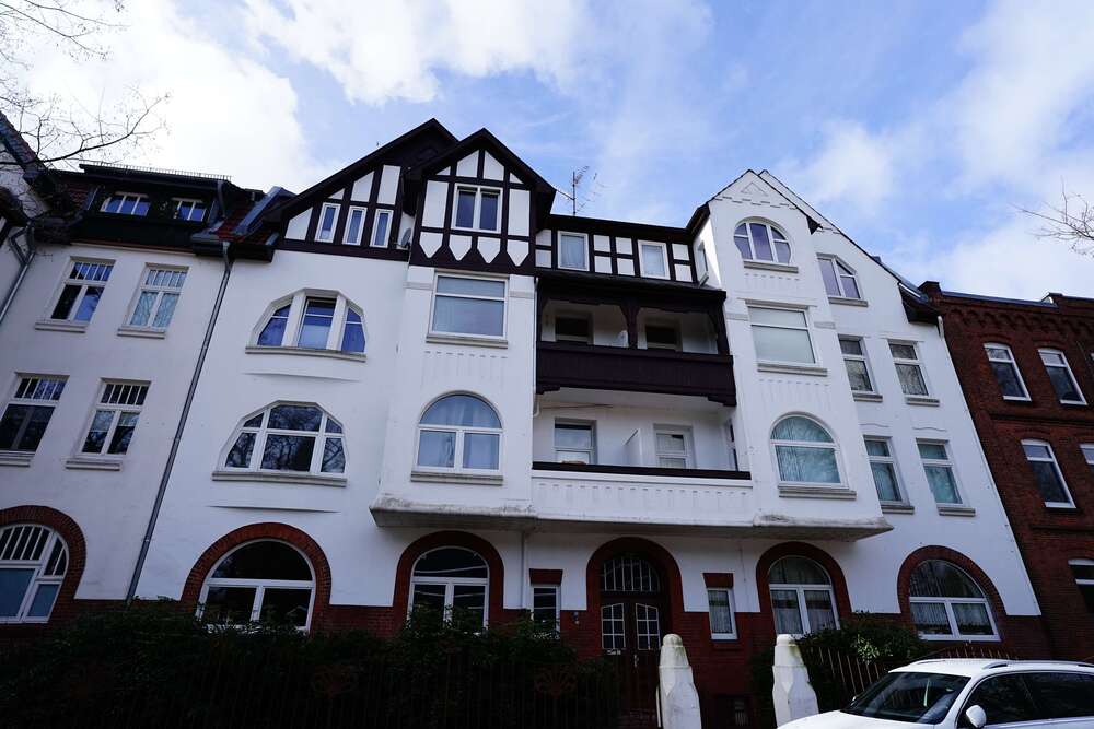 Thumbnail-Wohnung zum Mieten in Rendsburg 600,00 € 74 m²