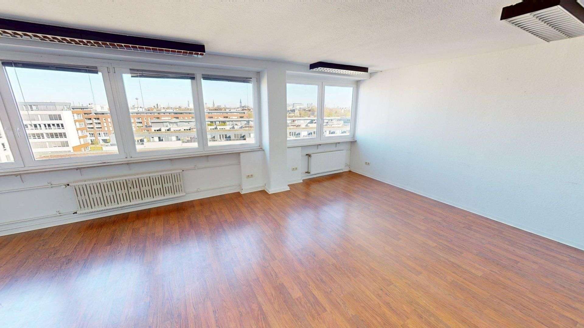 Thumbnail-Büro in Köln 6.006,00 € 429 m²