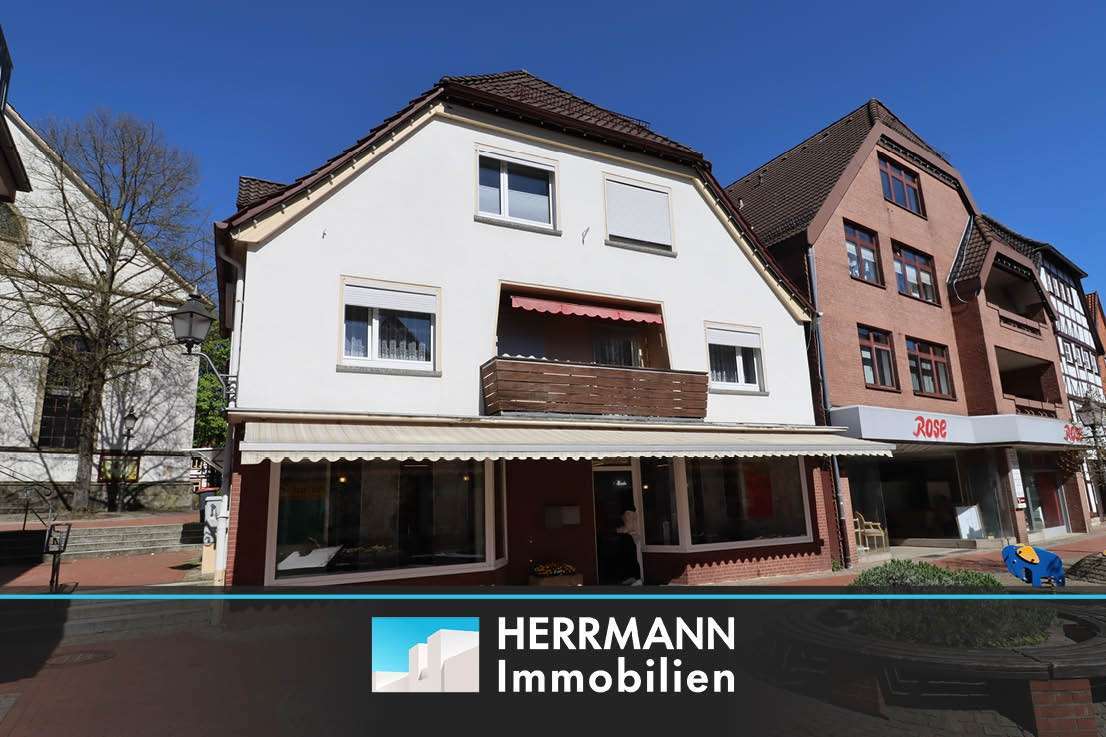 Thumbnail-Haus zum Kaufen in Bad Münder am Deister 269.000,00 € 204 m²