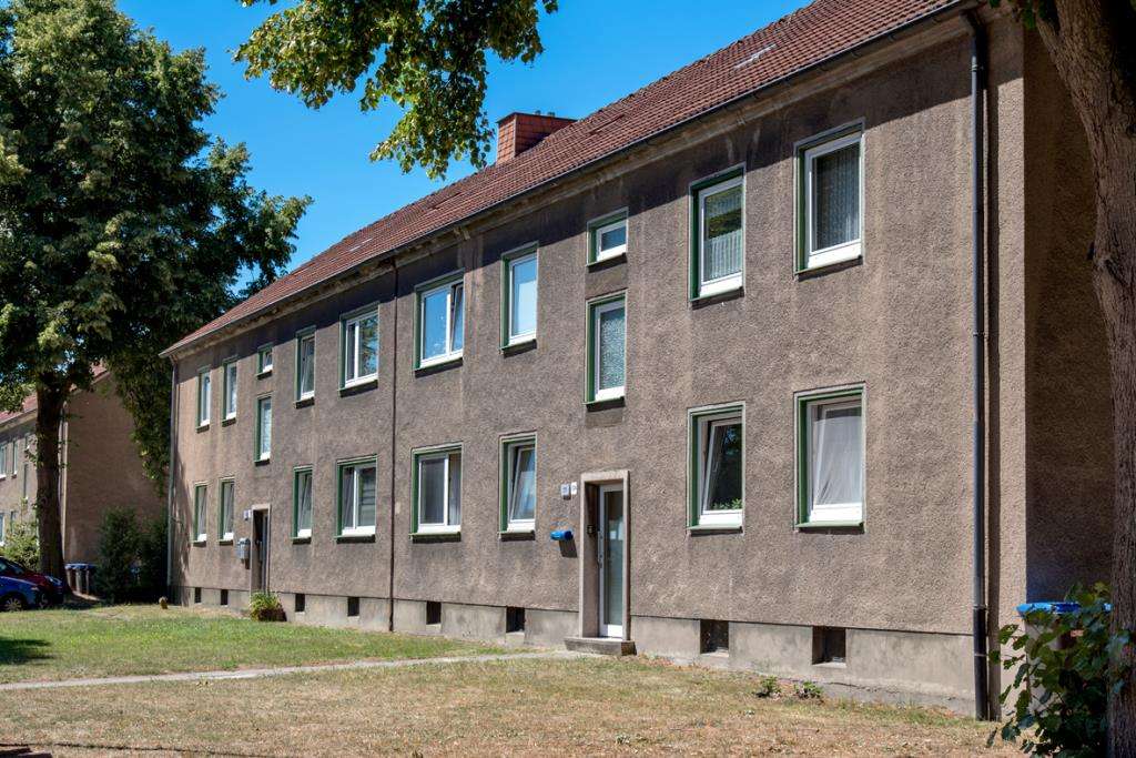 Thumbnail-Wohnung zum Mieten in Hamm 339,00 € 52.39 m²
