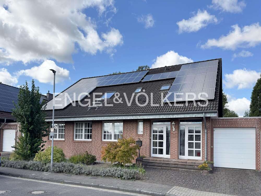 Thumbnail-Haus zum Kaufen in Issum 675.000,00 € 271 m²