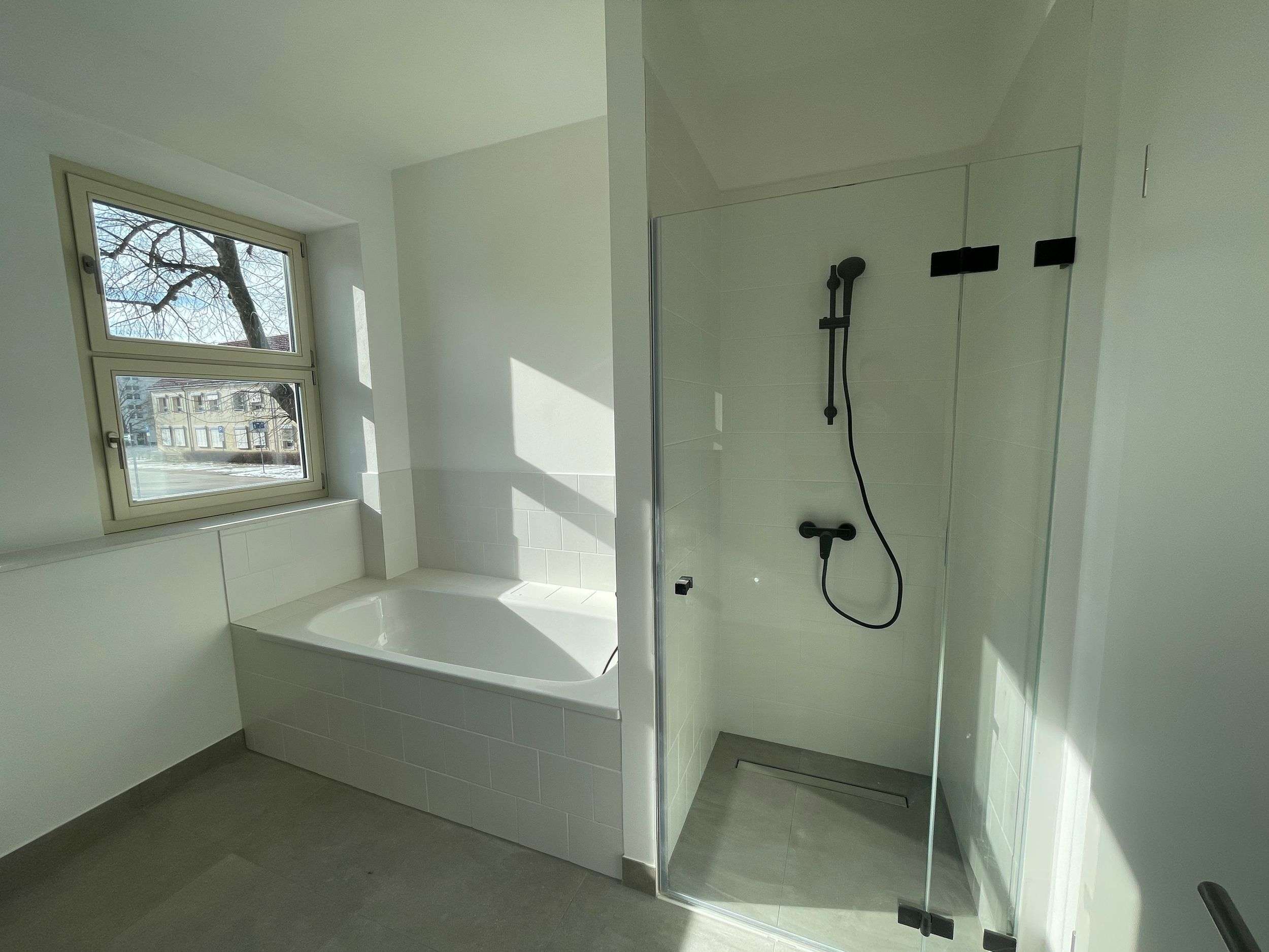 Thumbnail-Wohnung zum Mieten in Gransee 1.019,00 € 92.64 m²