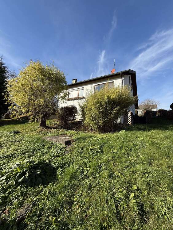 Thumbnail-Haus zum Kaufen in Haiterbach 340.000,00 € 192 m²