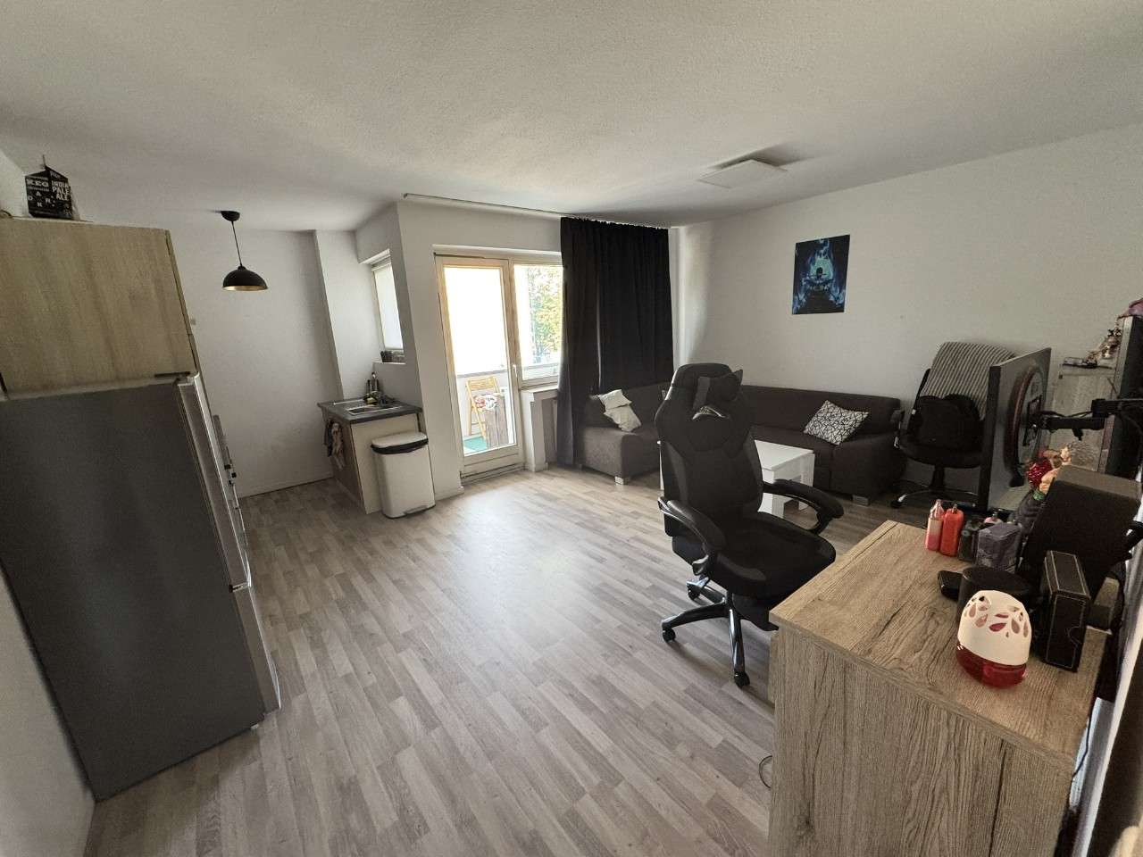 Thumbnail-Wohnung zum Kaufen in Köln 194.000,00 € 56 m²