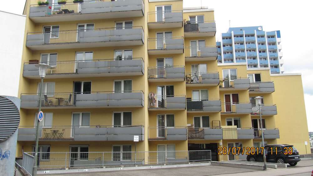 Thumbnail-Wohnung zum Mieten in Kaiserslautern 280,00 € 17.85 m²