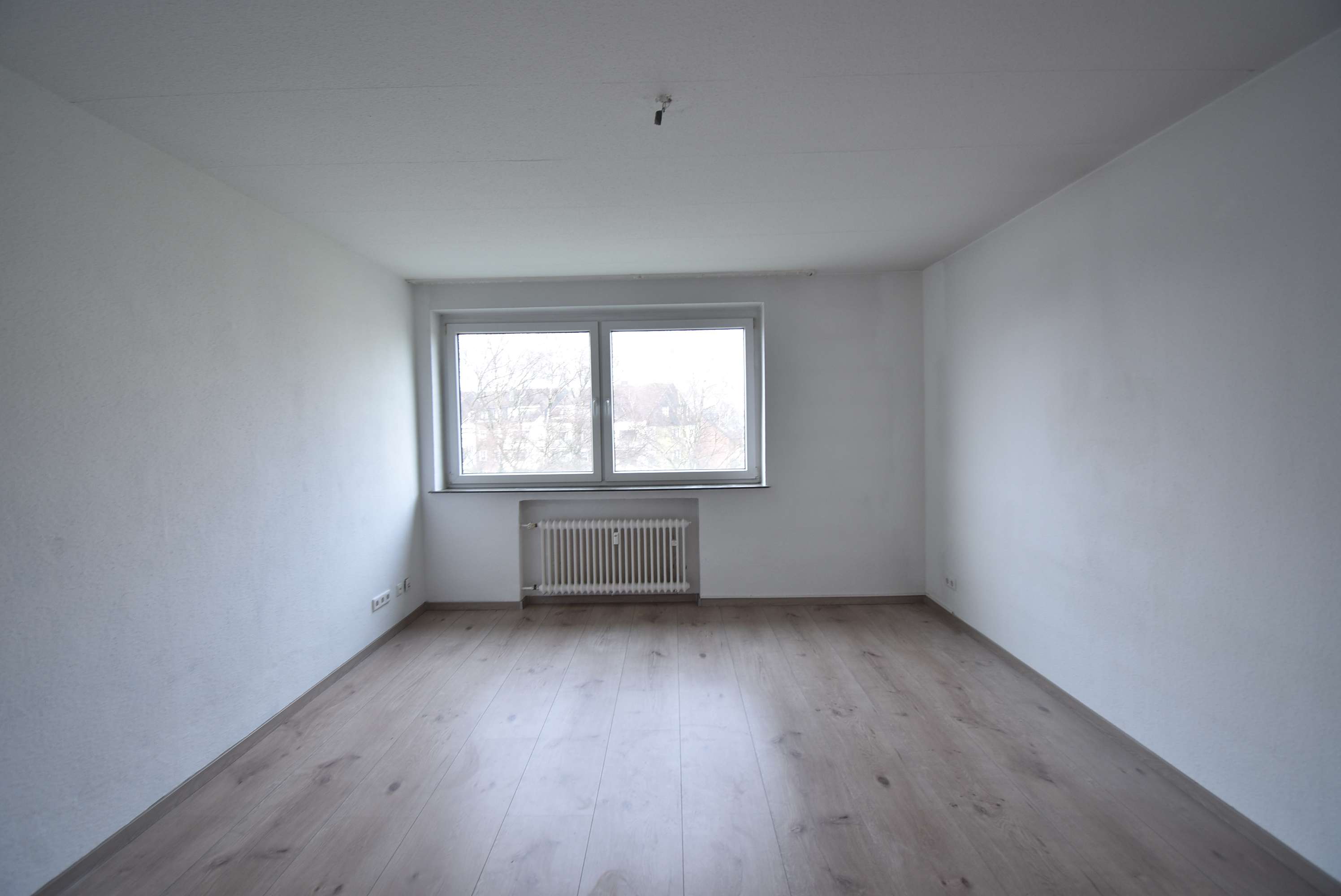 Thumbnail-Wohnung zum Mieten in Oberhausen 650,00 € 60.17 m²