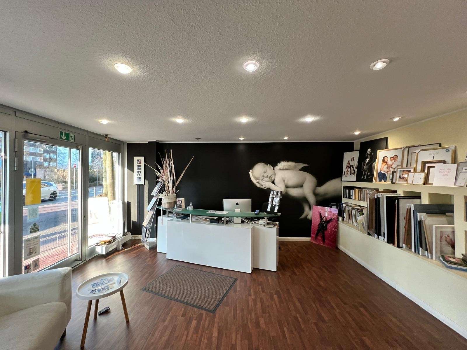 Thumbnail-Büro in Essen 1.490,00 € 104 m²