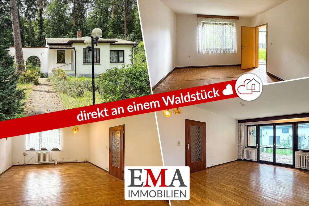 Thumbnail-Haus zum Kaufen in Schönwalde-Glien 314.500,00 € 61 m²