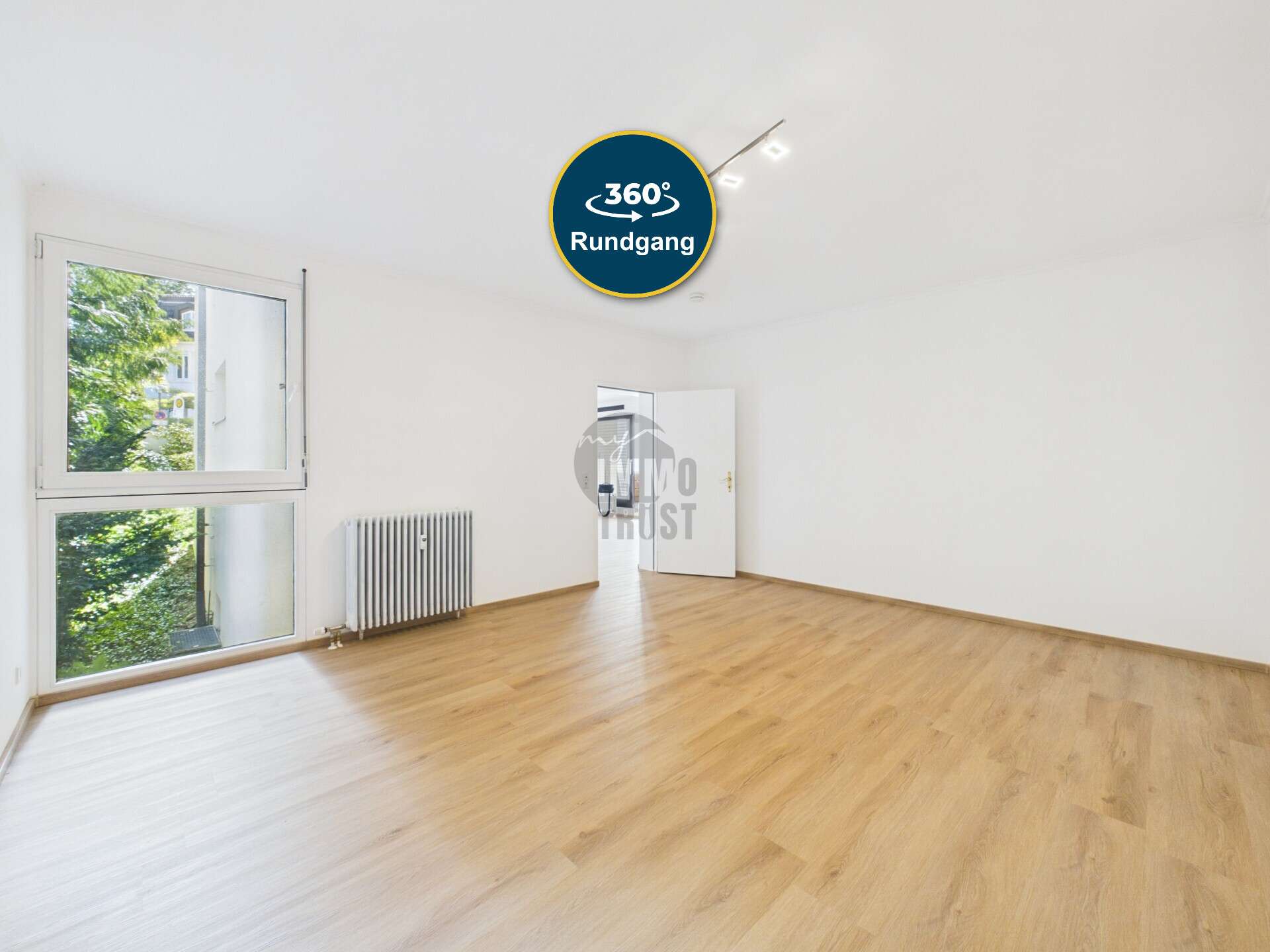 Thumbnail-Wohnung zum Kaufen in Baden-Baden 358.000,00 € 90 m²