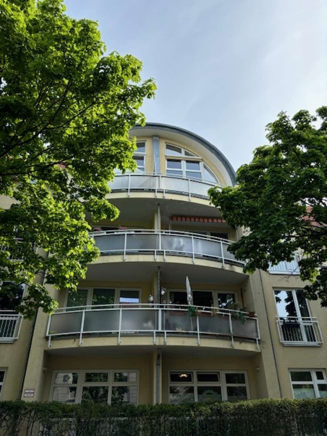 Thumbnail-Wohnung zum Kaufen in Berlin 435.000,00 € 97.52 m²