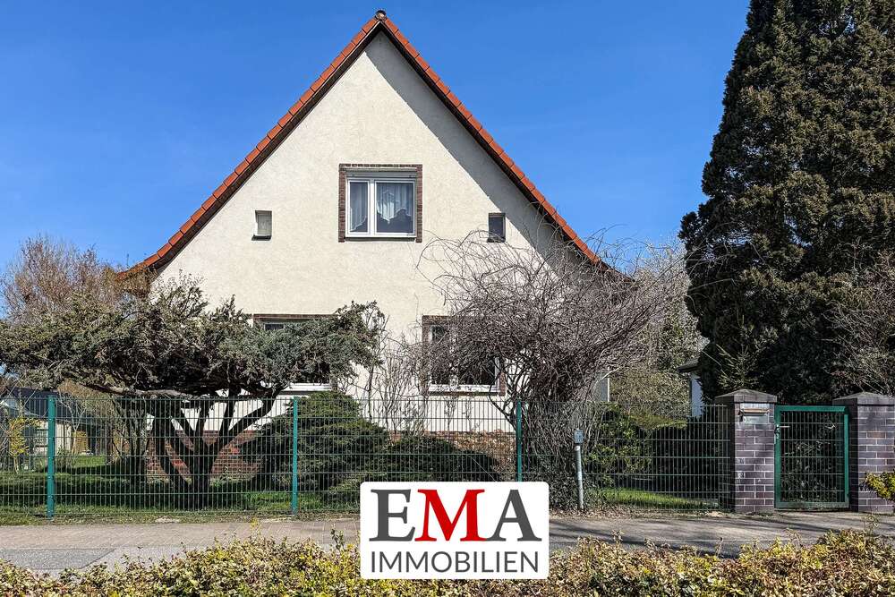 Thumbnail-Haus zum Kaufen in Falkensee 495.000,00 € 132 m²