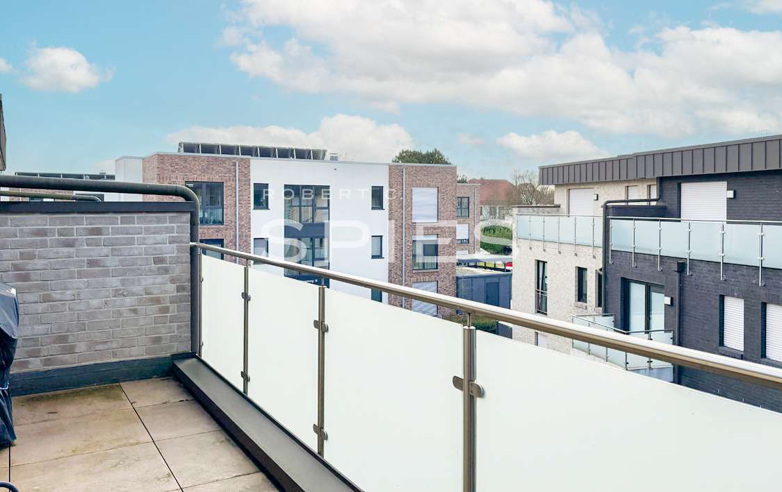 Thumbnail-Wohnung zum Mieten in Westerstede 590,00 € 50.55 m²