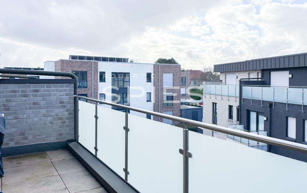 Thumbnail-Wohnung zum Mieten in Westerstede 620,00 € 50.55 m²