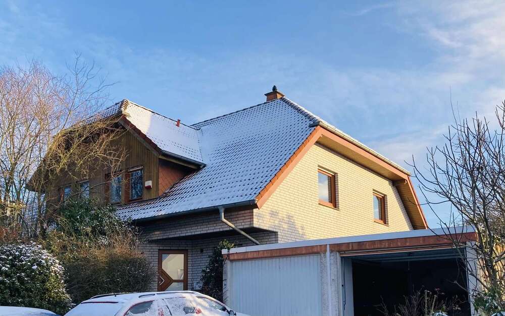 Thumbnail-Haus zum Kaufen in Spenge 379.000,00 € 136 m²