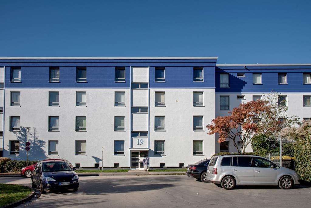 Thumbnail-Wohnung zum Mieten in Monheim 889,00 € 70 m²