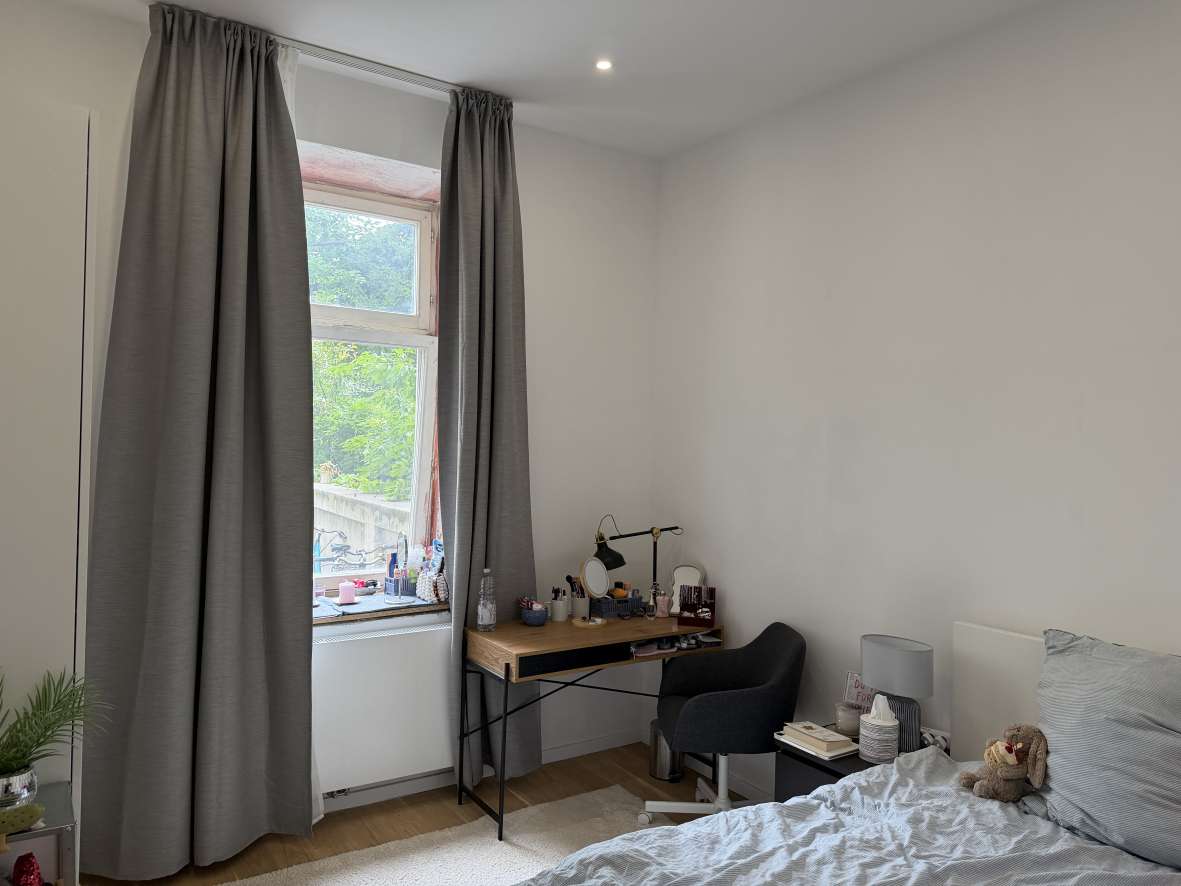Thumbnail-Wohnung zum Mieten in München 775,00 € 11 m²