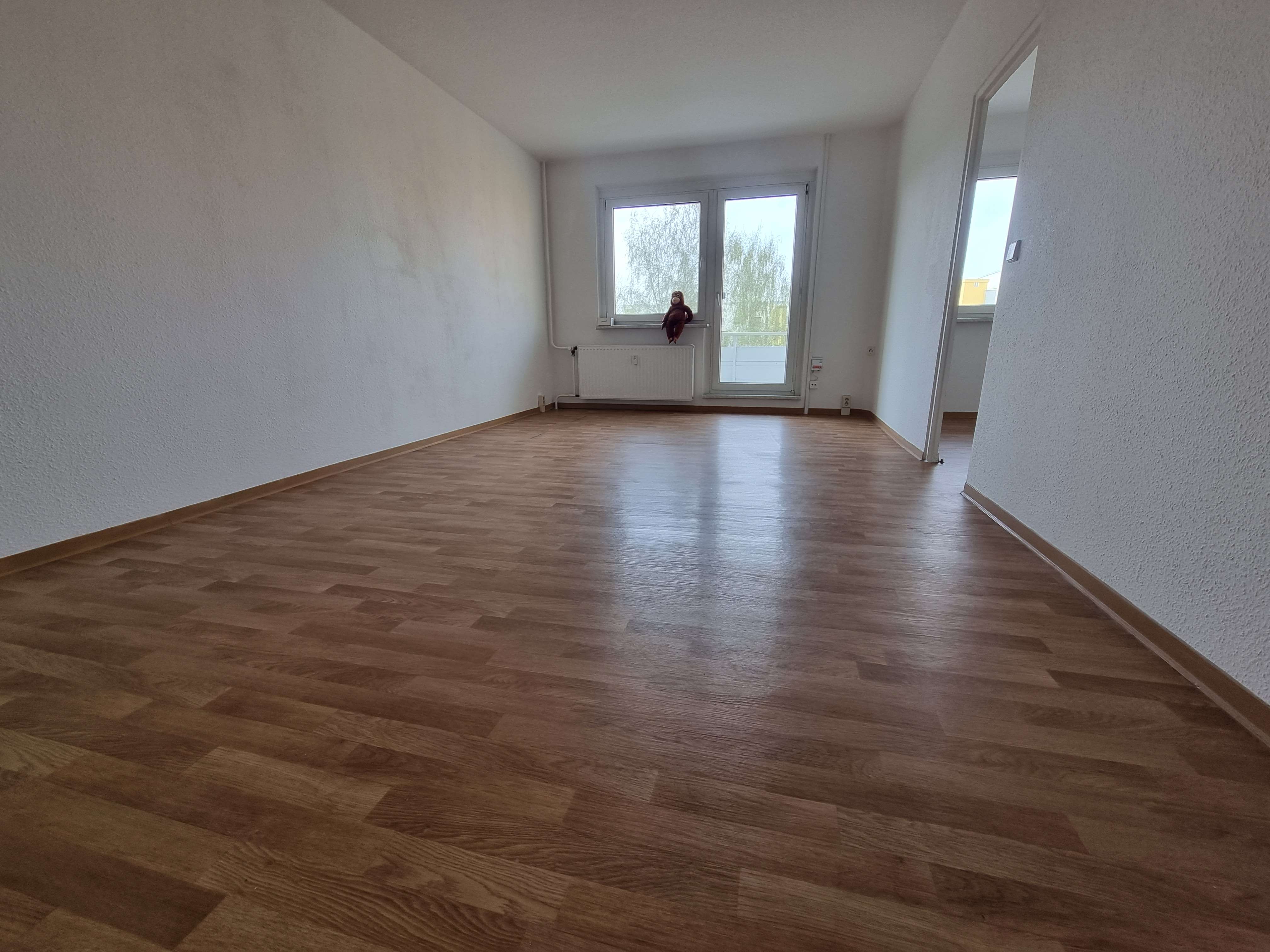 Thumbnail-Wohnung zum Mieten in Schönebeck 328,00 € 55 m²