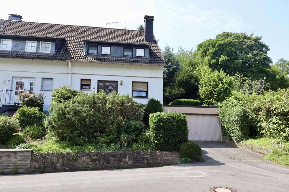 Thumbnail-Haus zum Kaufen in Solingen 379.000,00 € 110 m²