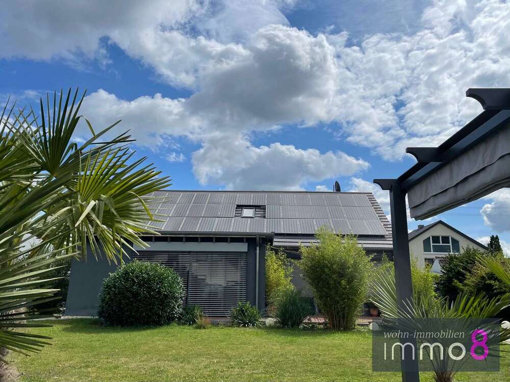 Thumbnail-Haus zum Kaufen in Kissing 895.000,00 € 197 m²