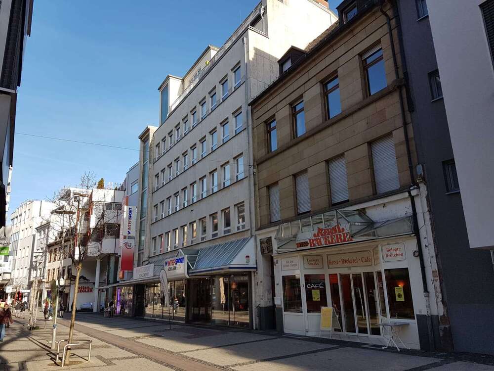 Thumbnail-Wohnung zum Mieten in Kaiserslautern 850,00 € 80 m²