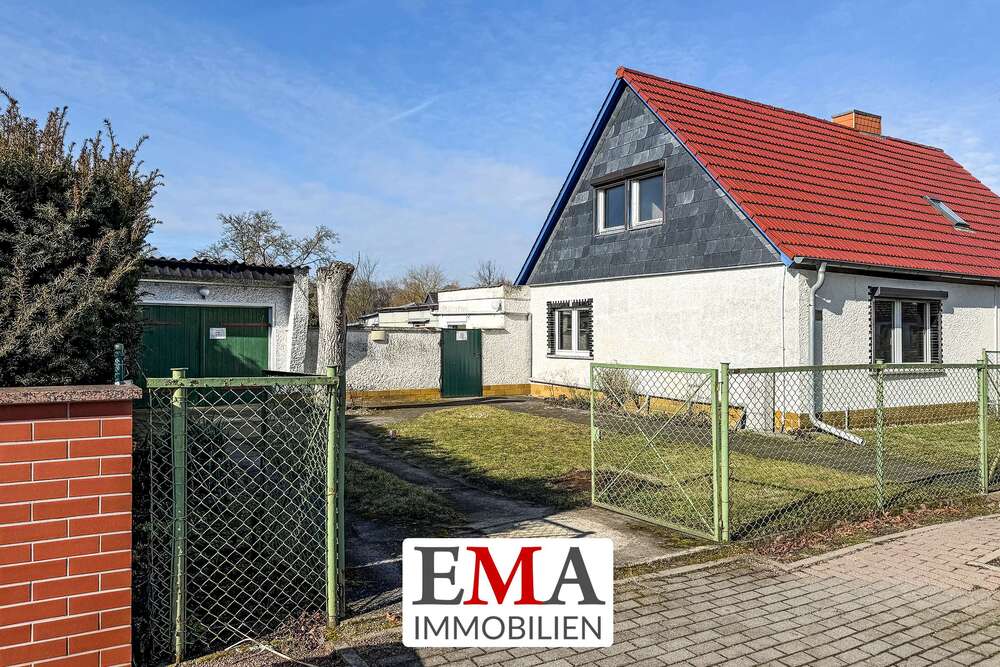 Thumbnail-Haus zum Kaufen in Nauen 199.000,00 € 77 m²