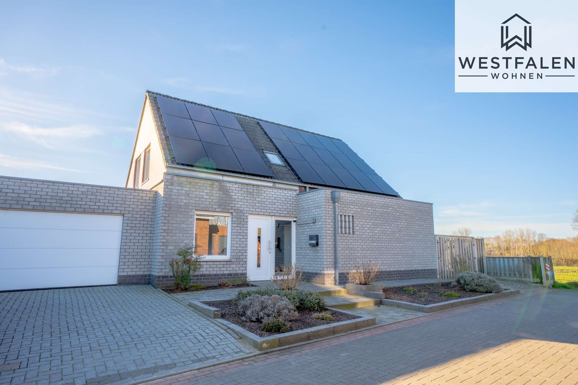 Thumbnail-Haus zum Kaufen in Ochtrup 485.000,00 € 172 m²