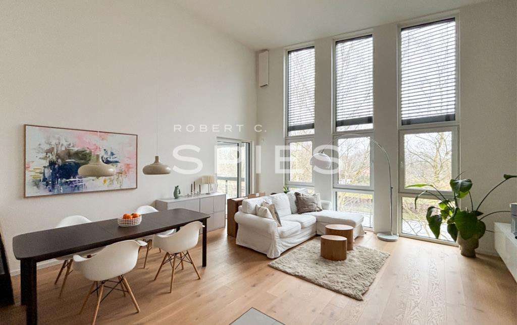 Thumbnail-Wohnung zum Mieten in Oldenburg 1.271,94 € 100 m²