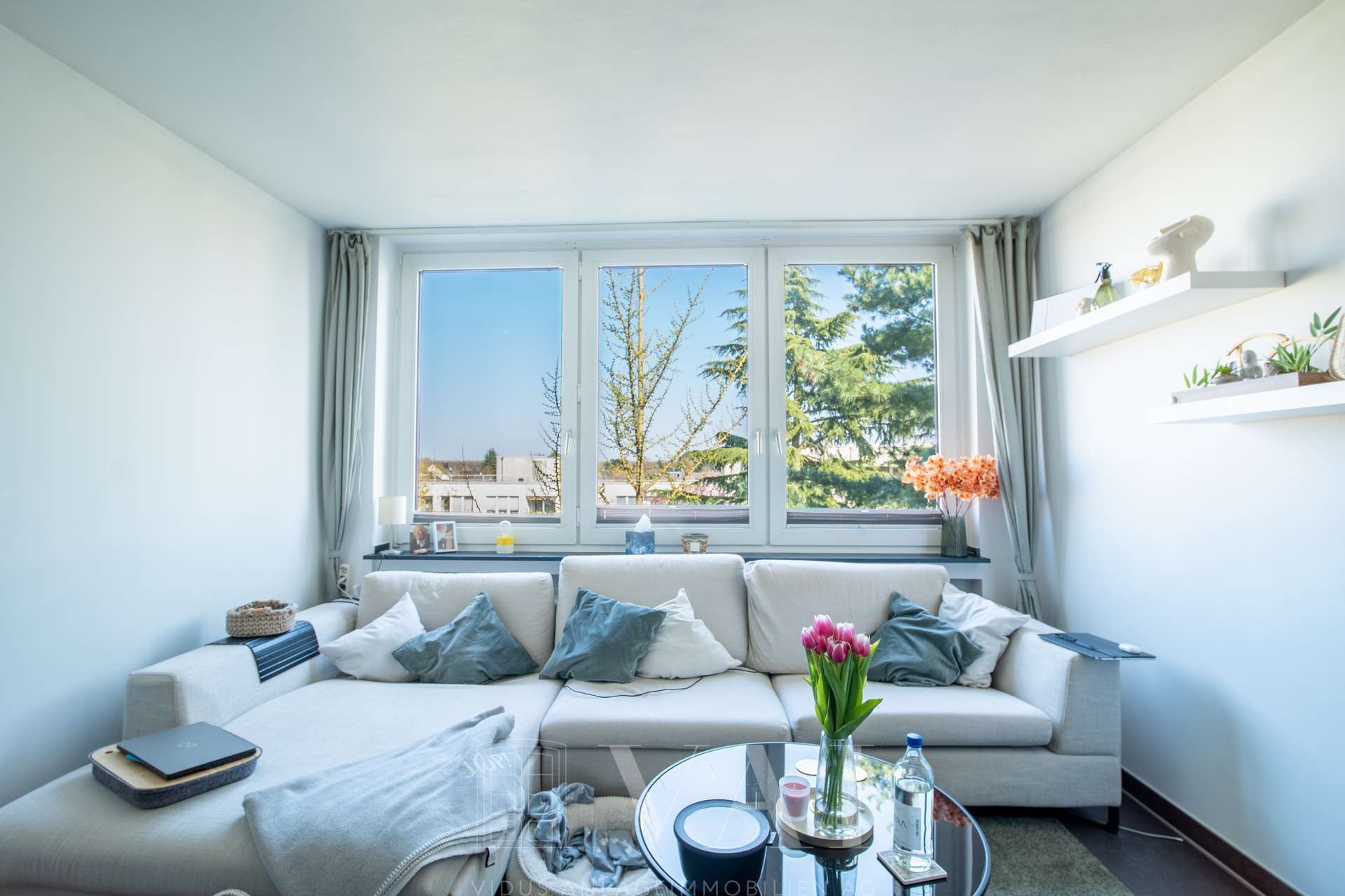 Thumbnail-Wohnung zum Kaufen in Köln 359.000,00 € 82 m²