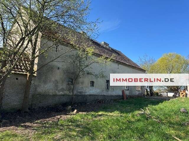 Thumbnail-Haus zum Kaufen in Strausberg 394.000,00 € 200 m²
