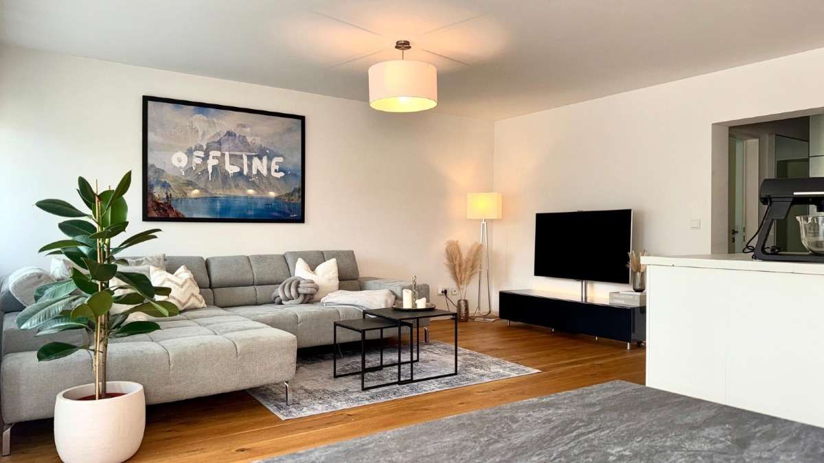 Thumbnail-Wohnung zum Kaufen in München 649.000,00 € 83 m²