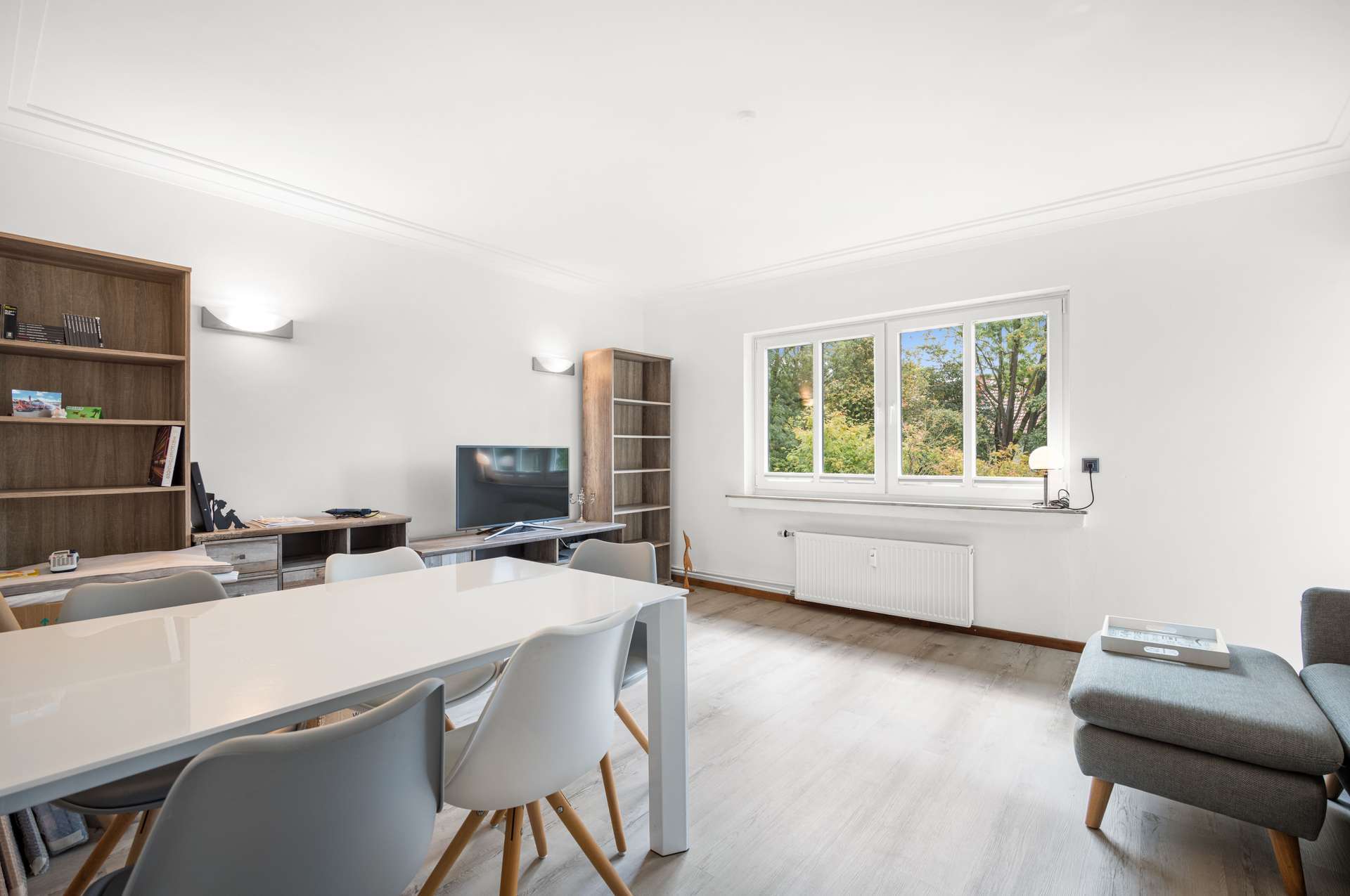 Thumbnail-Wohnung zum Kaufen in Bremen 269.000,00 € 70 m²