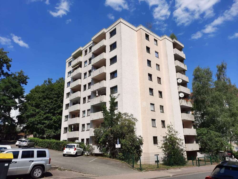 Thumbnail-Wohnung zum Mieten in Kaiserslautern 520,00 € 70 m²