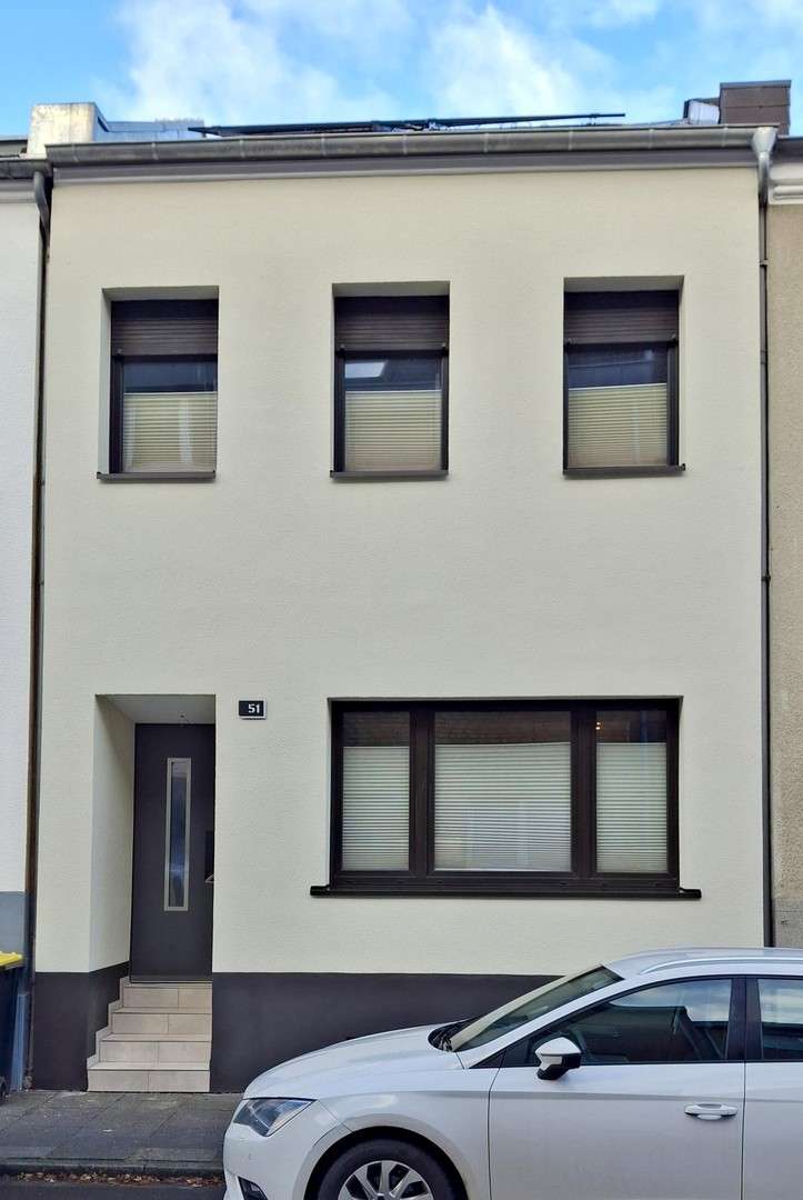 Thumbnail-Haus zum Kaufen in Euskirchen 329.000,00 € 80 m²