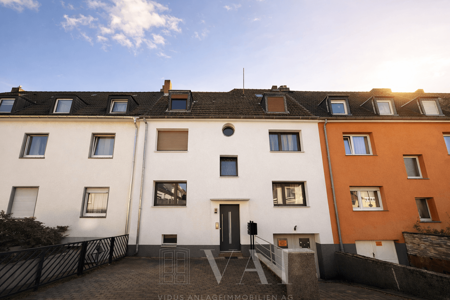 Thumbnail-Haus zum Kaufen in Köln 620.000,00 € 186 m²