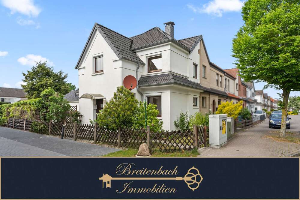 Thumbnail-Haus zum Kaufen in Delmenhorst 219.000,00 € 95 m²