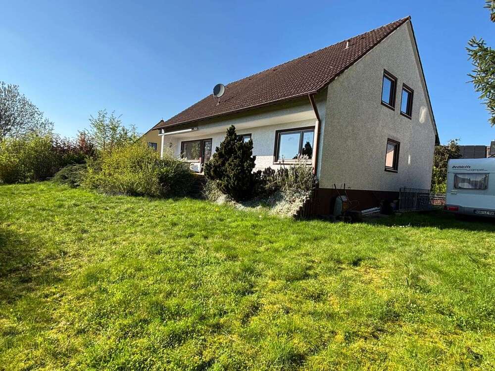 Thumbnail-Haus zum Kaufen in Haundorf 320.000,00 € 104.95 m²