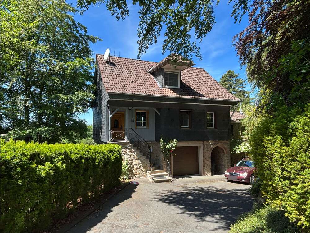 Thumbnail-Wohnung zum Kaufen in Herdecke 269.000,00 € 85 m²