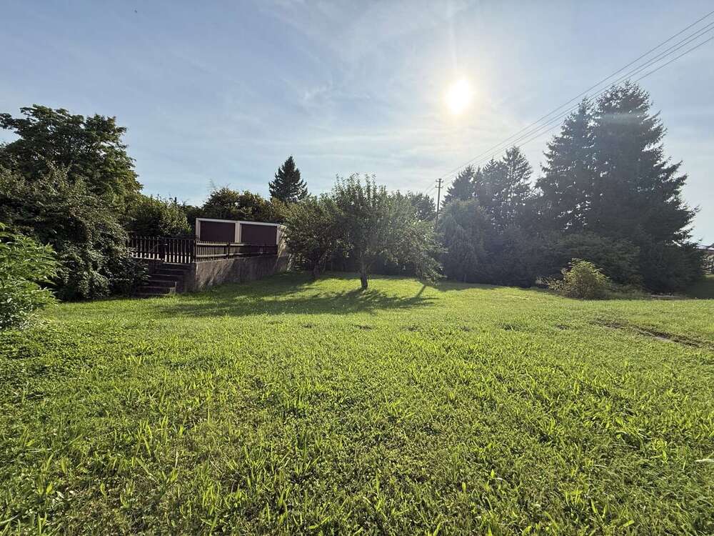 Thumbnail-Grundstück zu verkaufen in Tapfheim 205.000,00 € 1137 m²