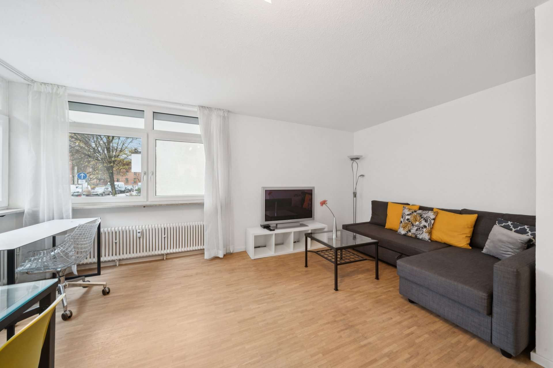 Thumbnail-Wohnung zum Mieten in München 2.600,00 € 65 m²