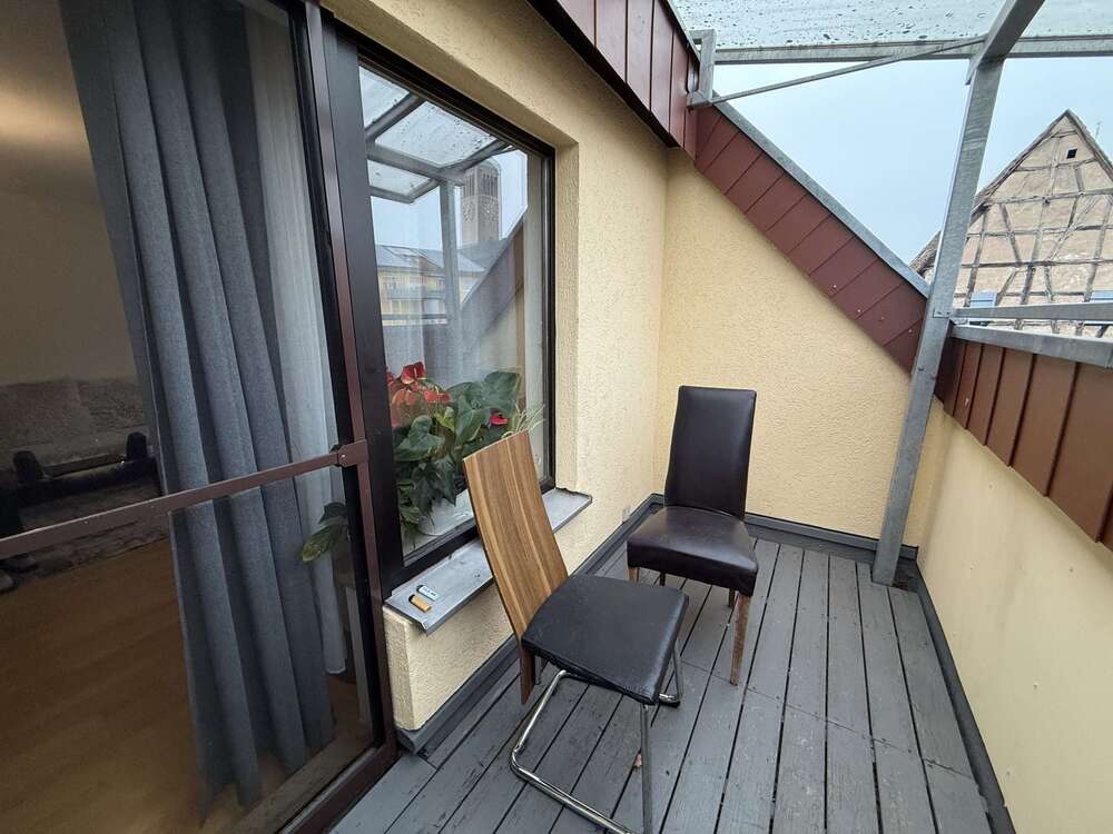 Thumbnail-Wohnung zum Kaufen in Hockenheim 200.000,00 € 58 m²