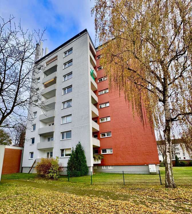 Thumbnail-Wohnung zum Kaufen in Achim 119.000,00 € 58 m²