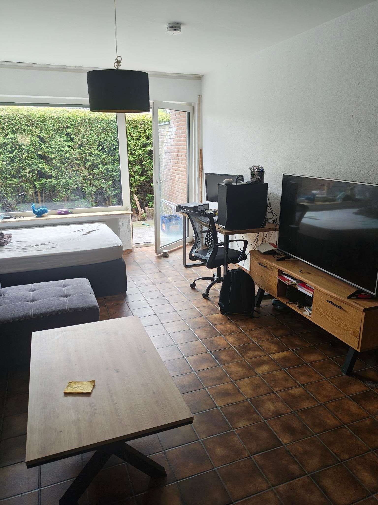 Thumbnail-Wohnung zum Mieten in Rhede 450,00 € 41 m²